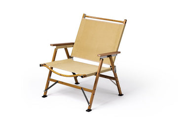 Onway Chair (Small Edition) - side view