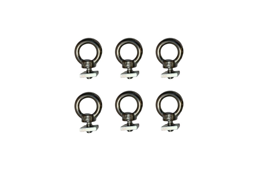 Cargo O Ring Set