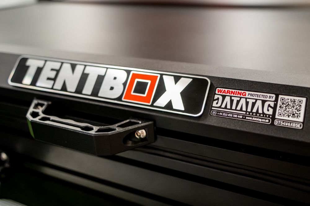 Datatag Security Kit