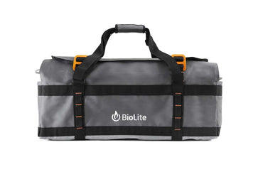 BioLite FirePit Carry Bag - front view