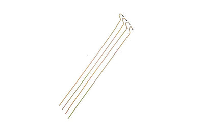 Replacement Porch Poles - front view - Spare Parts