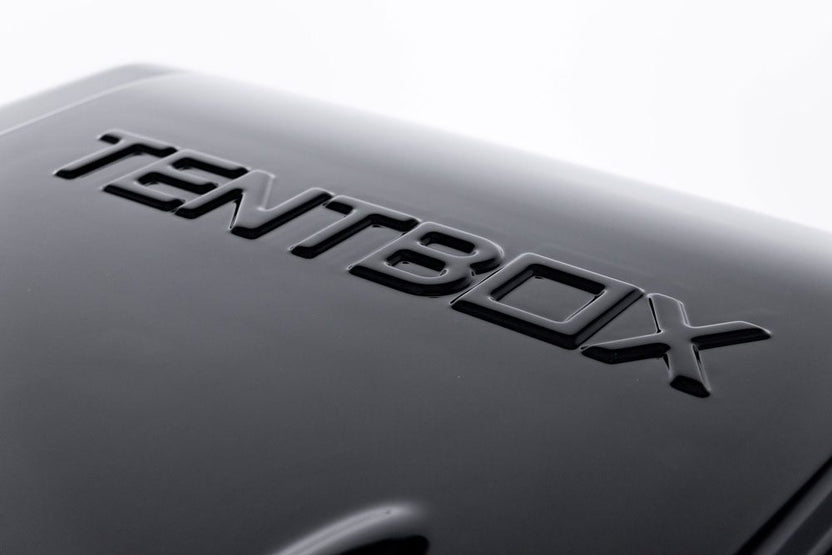 Replacement Top Shell (TentBox Classic)