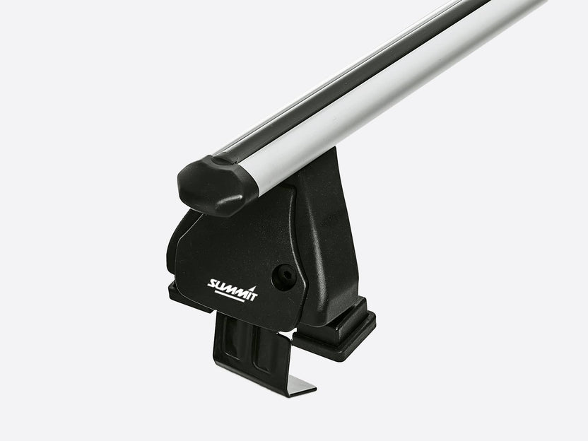 Summit SUP-A023 Premium Aluminium Roof Bars