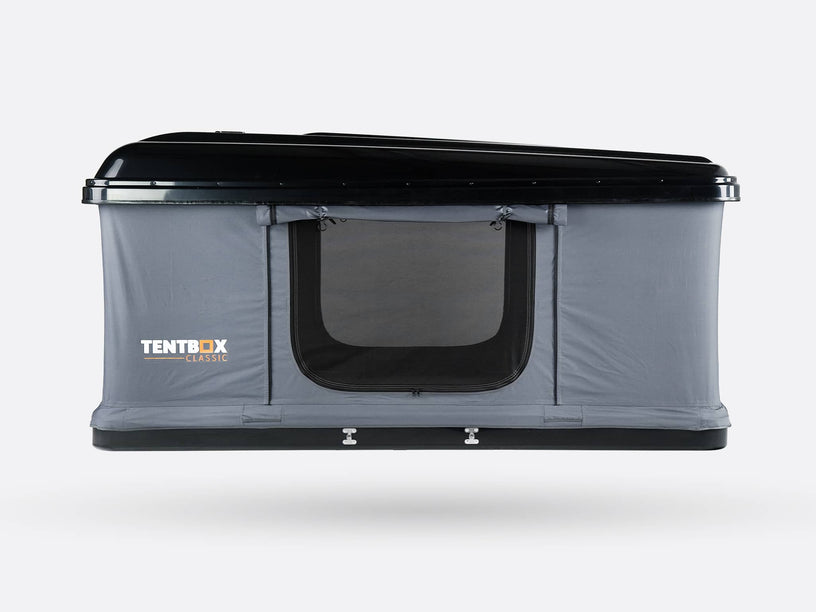TentBox Classic 1.0 roof tent