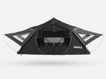 TentBox Lite 1.0 - Black