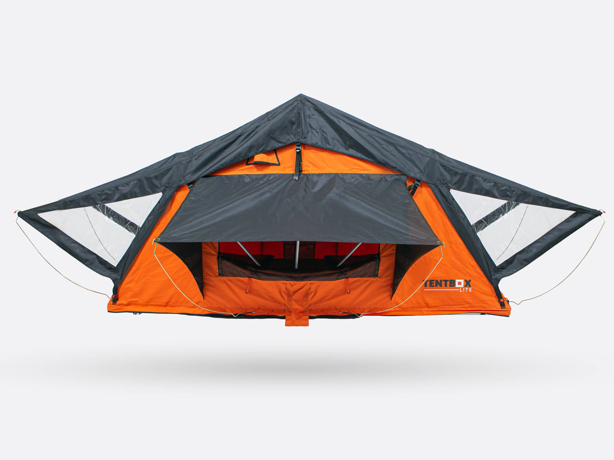 Tent box online light