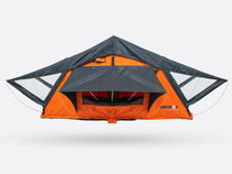 TentBox Lite 1.0 - Orange